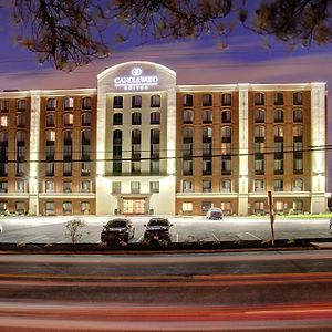 Candlewood Suites Richmond - West Broad, An Ihg Hotel